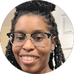 Profile photo of Jasmine B