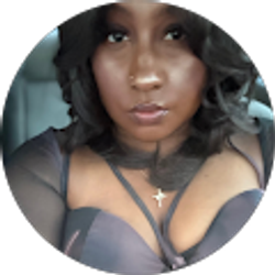 Profile photo of RICKEA COX