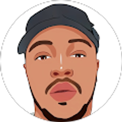 Profile photo of Michael Terrell