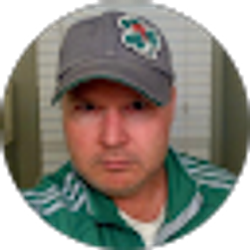 Profile photo of Joe Gaun