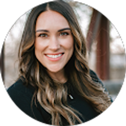 Profile photo of Pamela Mayka