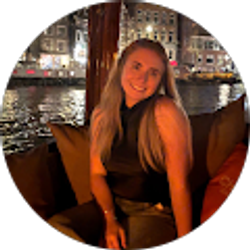Profile photo of Madi White