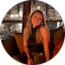 Profile photo of Madi White