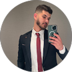 Profile photo of Mohammad Y Rawashdeh