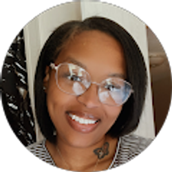 Profile photo of Shaunesia Offord