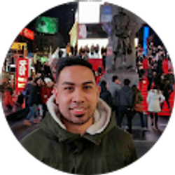 Profile photo of Justin Beltran