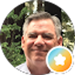 Profile photo of Tim Terry