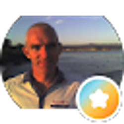 Profile photo of Dave Moloney