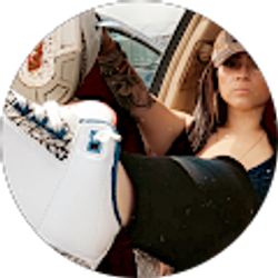 Profile photo of Vanessa Acevedo