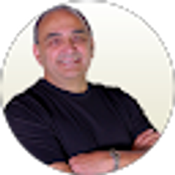 Profile photo of Tony Agnesi