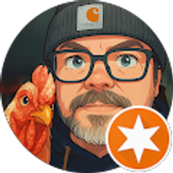 Profile photo of George McGlauflin