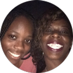 Profile photo of Dawn Brown