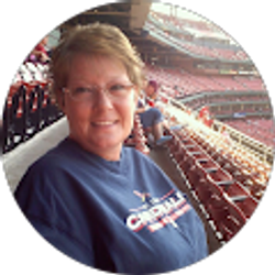 Profile photo of Penny Robertson