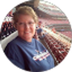 Profile photo of Penny Robertson