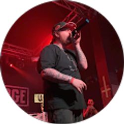 Profile photo of Todd Wilcox