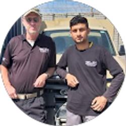 Profile photo of Khwaja Bilal