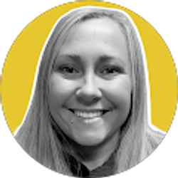 Profile photo of Jessica Monette