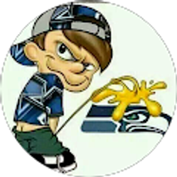 Profile photo of Eric Griffin