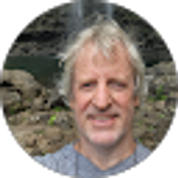 Profile photo of Conrad Ottenfeld