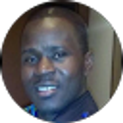 Profile photo of Ousmon J