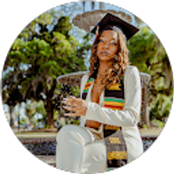 Profile photo of Amiya James