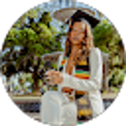Profile photo of Amiya James
