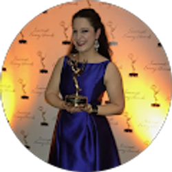 Profile photo of Ashley Anischko