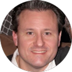 Profile photo of Ben Cossar