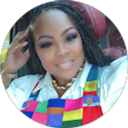 Profile photo of Karmen Logan