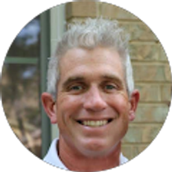 Profile photo of Michael Van Tassel