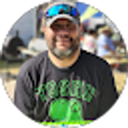 Profile photo of Joaquin Lopez