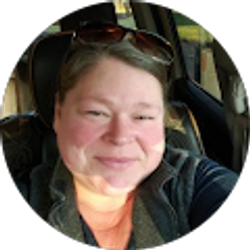 Profile photo of Carla Martinez