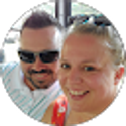Profile photo of Amanda Dulon