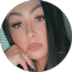 Profile photo of Christina Soto