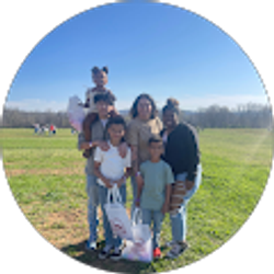 Profile photo of Emma Marsh