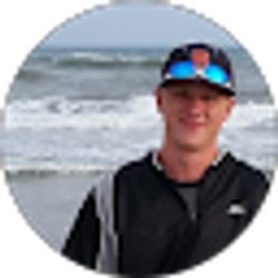 Profile photo of Benjamin Wiles