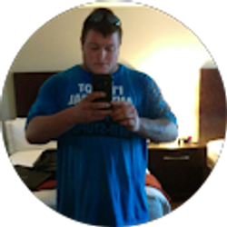 Profile photo of Johnny B