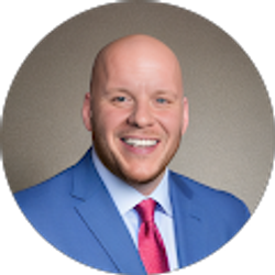 Profile photo of Anthony Weinberg