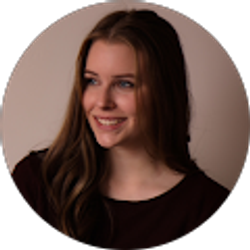 Profile photo of Celine Coleman