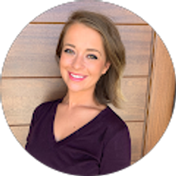 Profile photo of Anna Pickett