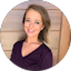 Profile photo of Anna Pickett