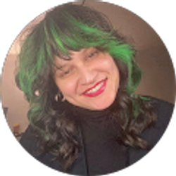 Profile photo of Madalena Martin