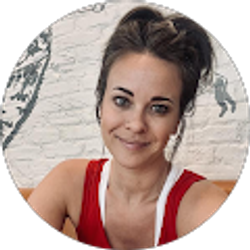 Profile photo of Jamie Reeves