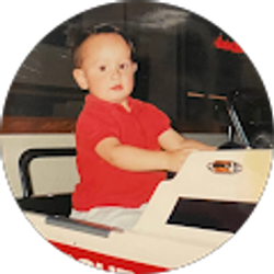 Profile photo of Dylan Frye