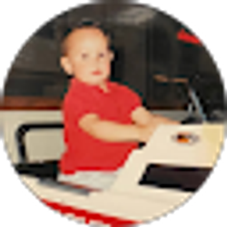 Profile photo of Dylan Frye