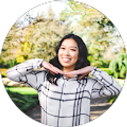 Profile photo of Jolina Villavicencio