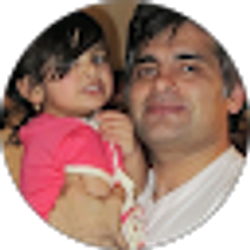 Profile photo of Vishal Sharma