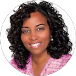 Profile photo of Bertina Power