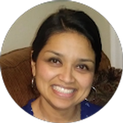 Profile photo of Rosa Freeman