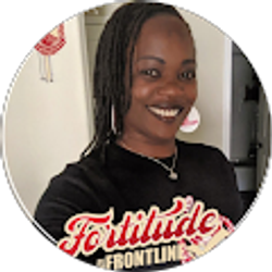 Profile photo of Joan Davis